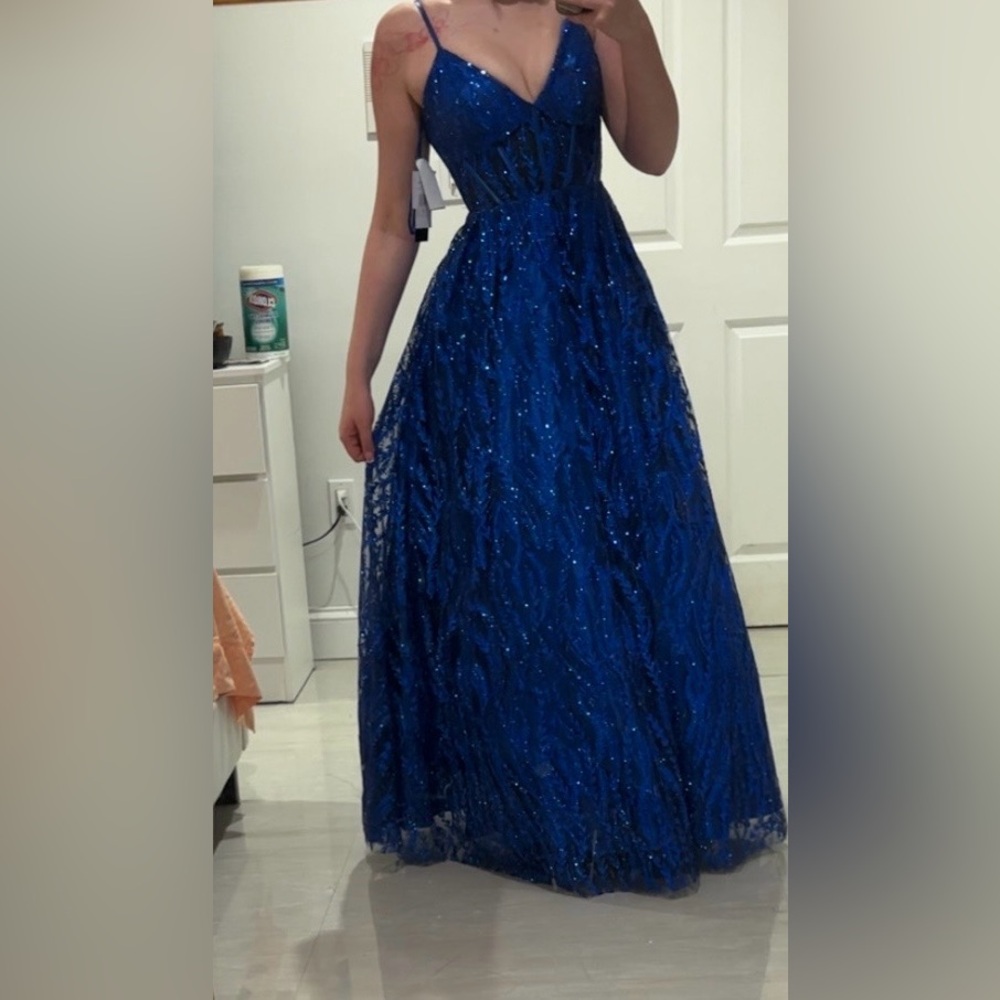 Brand New Camille La Vie dress